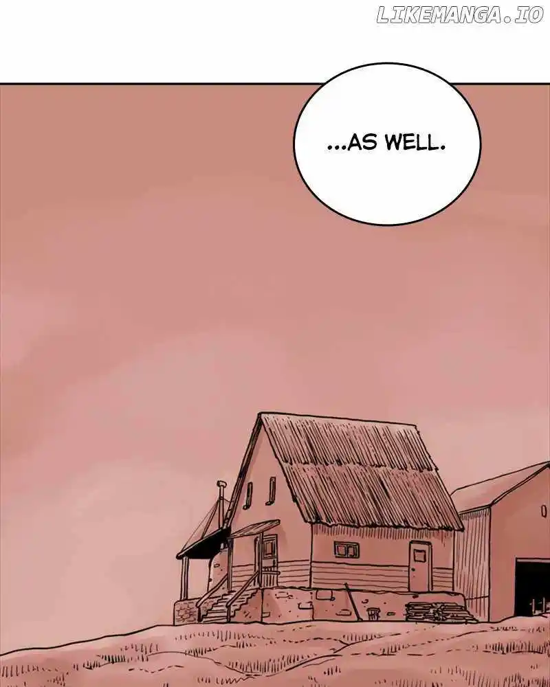 Mage Again Chapter 100