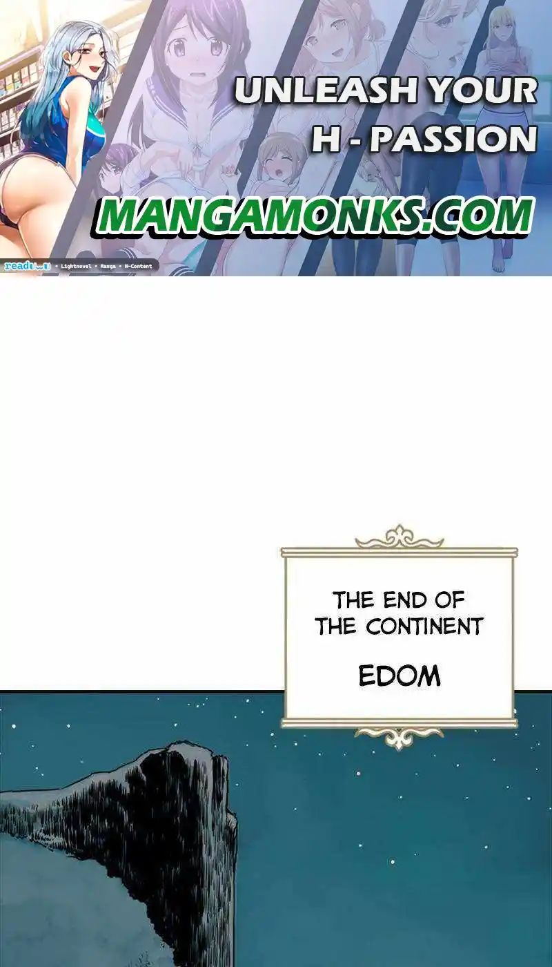 Mage Again Chapter 101