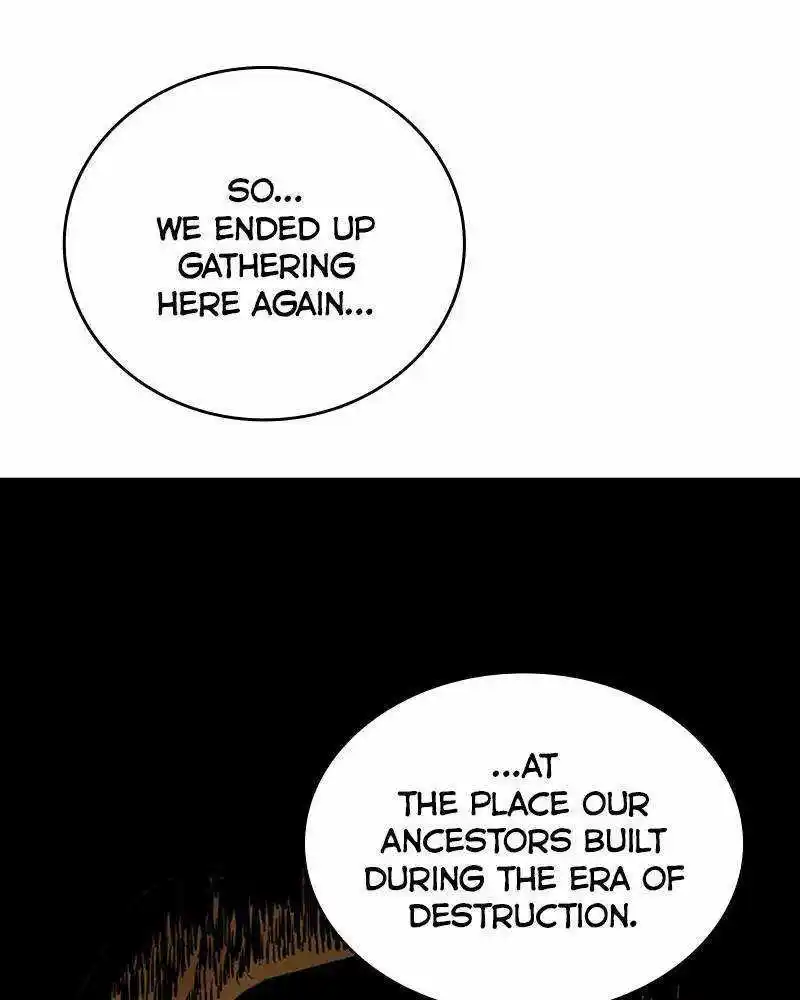 Mage Again Chapter 101