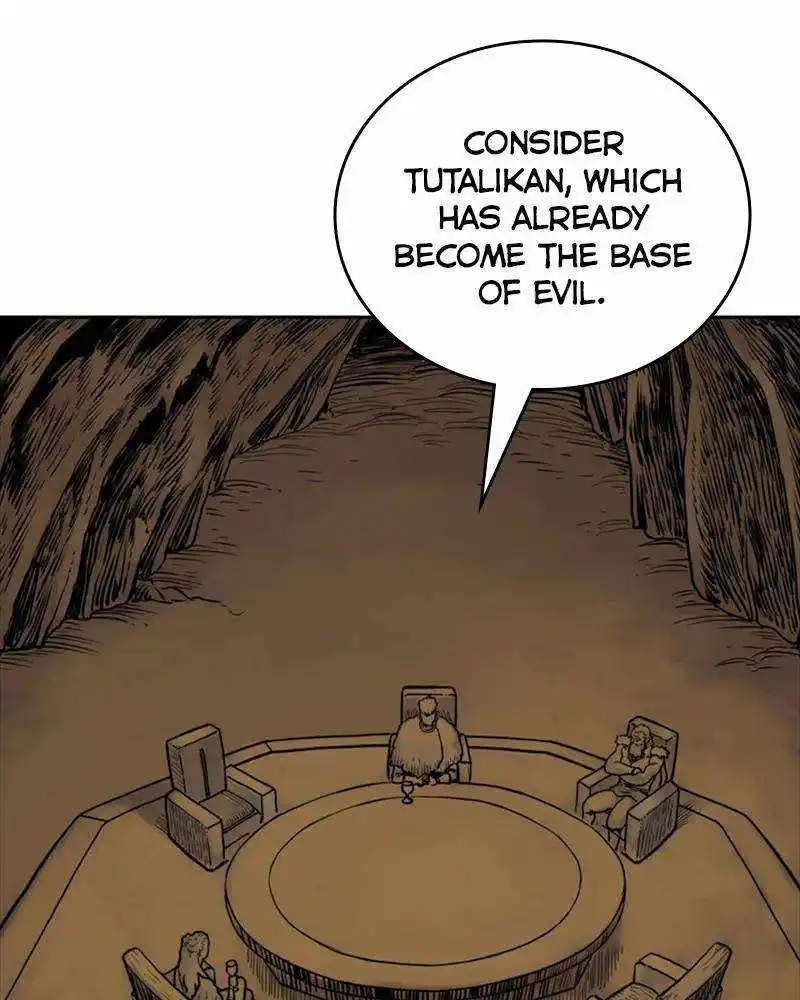 Mage Again Chapter 101