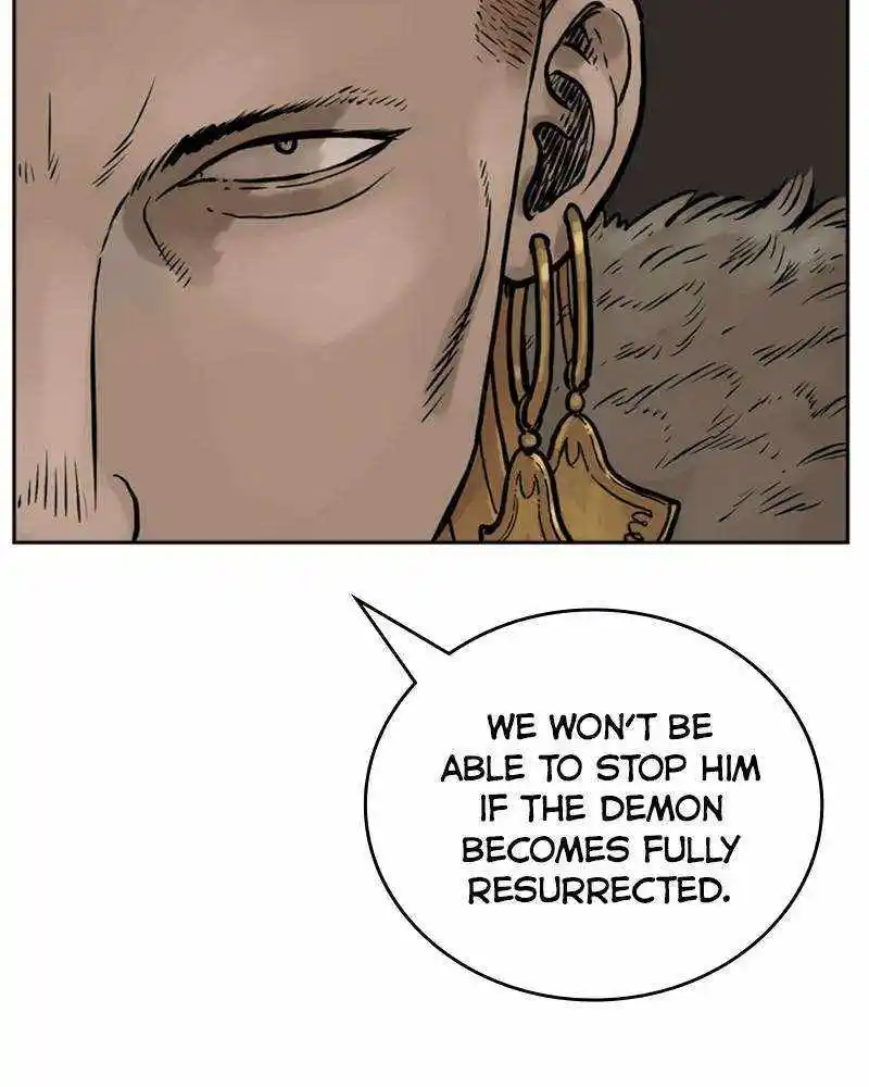 Mage Again Chapter 101