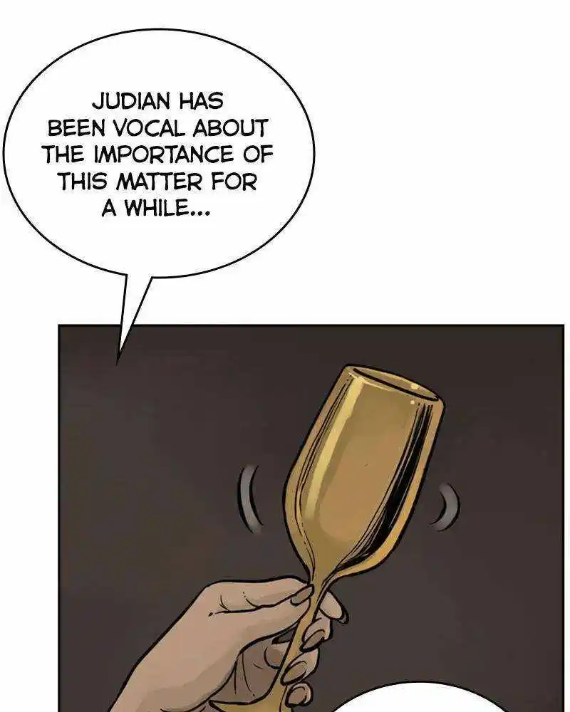 Mage Again Chapter 101