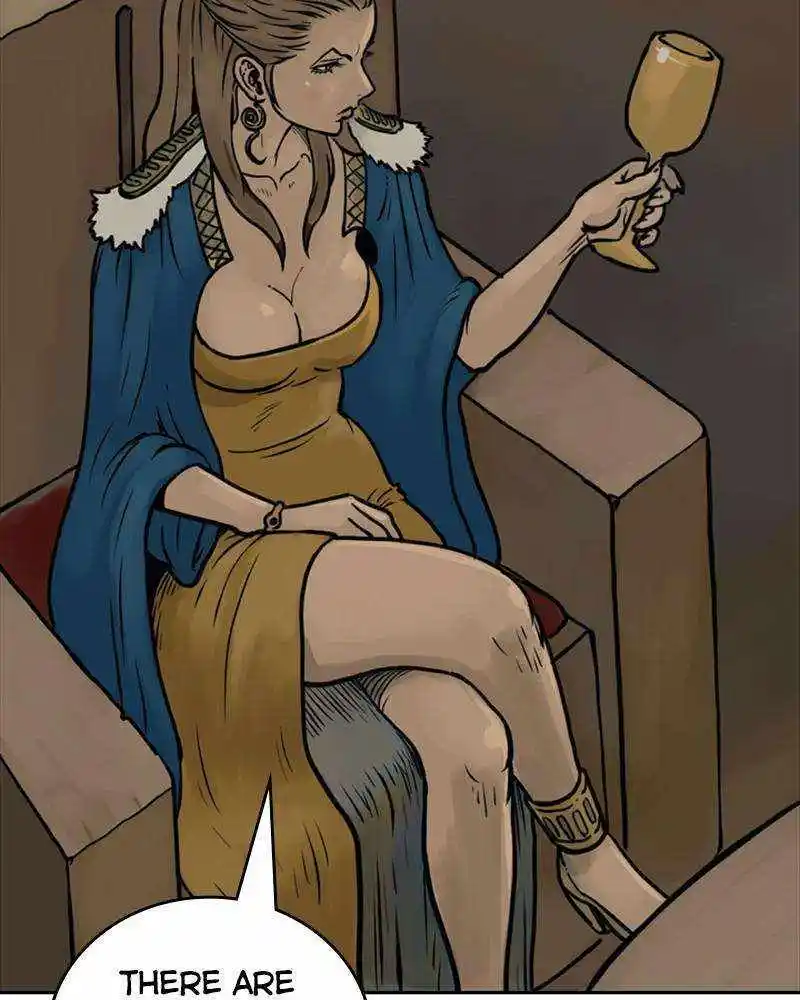 Mage Again Chapter 101