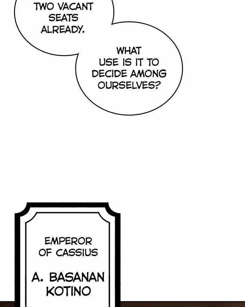 Mage Again Chapter 101