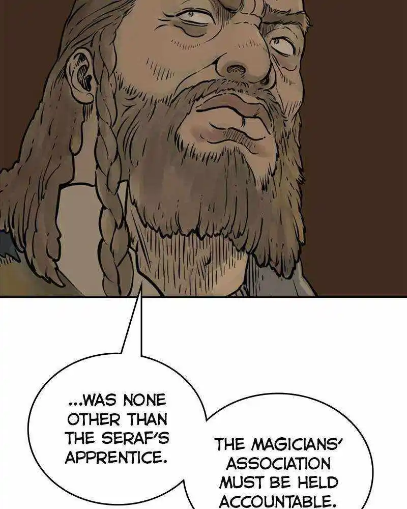 Mage Again Chapter 101