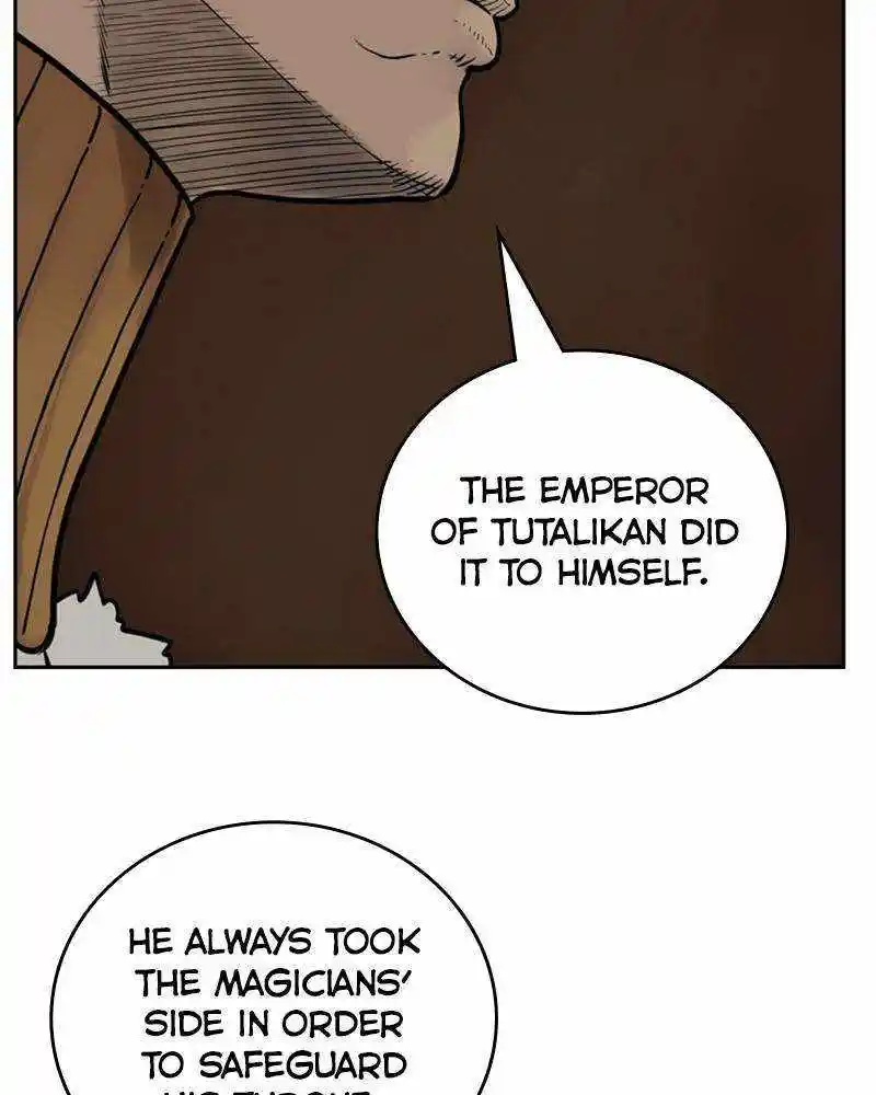 Mage Again Chapter 101