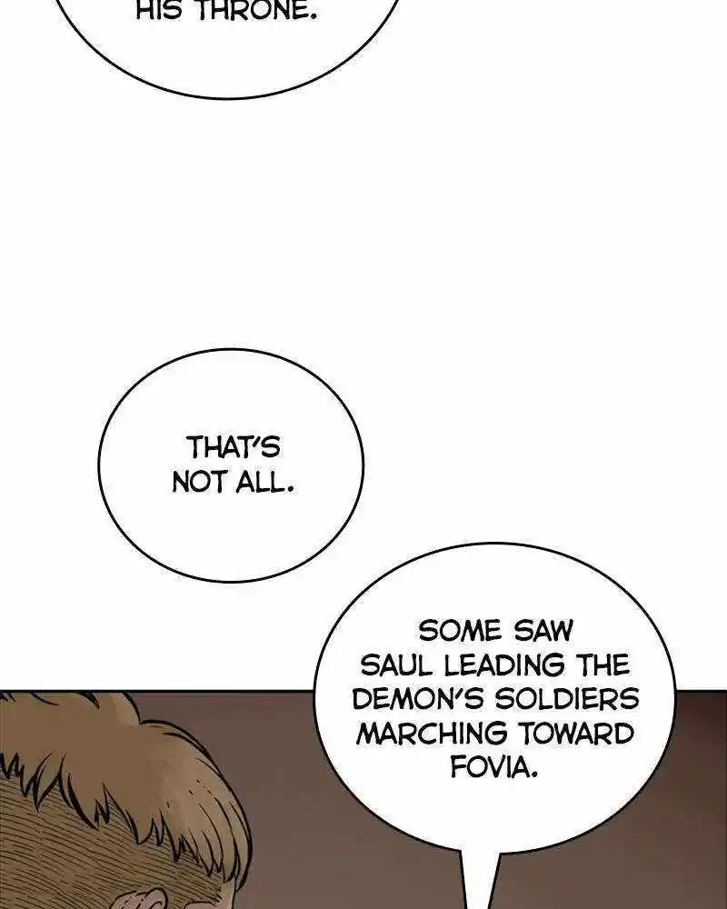 Mage Again Chapter 101