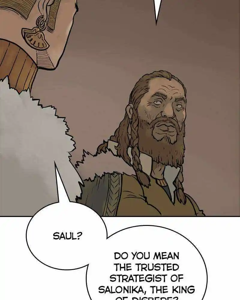 Mage Again Chapter 101