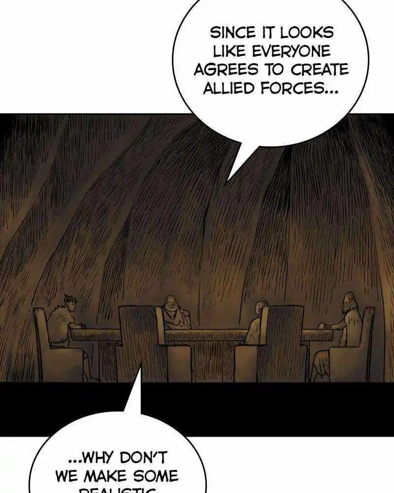 Mage Again Chapter 101