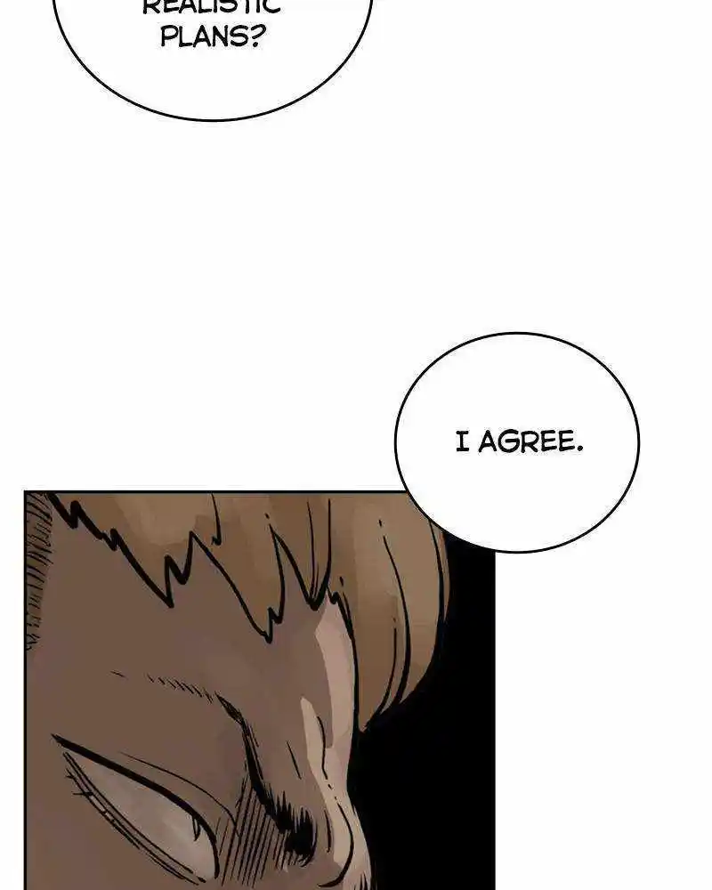 Mage Again Chapter 101