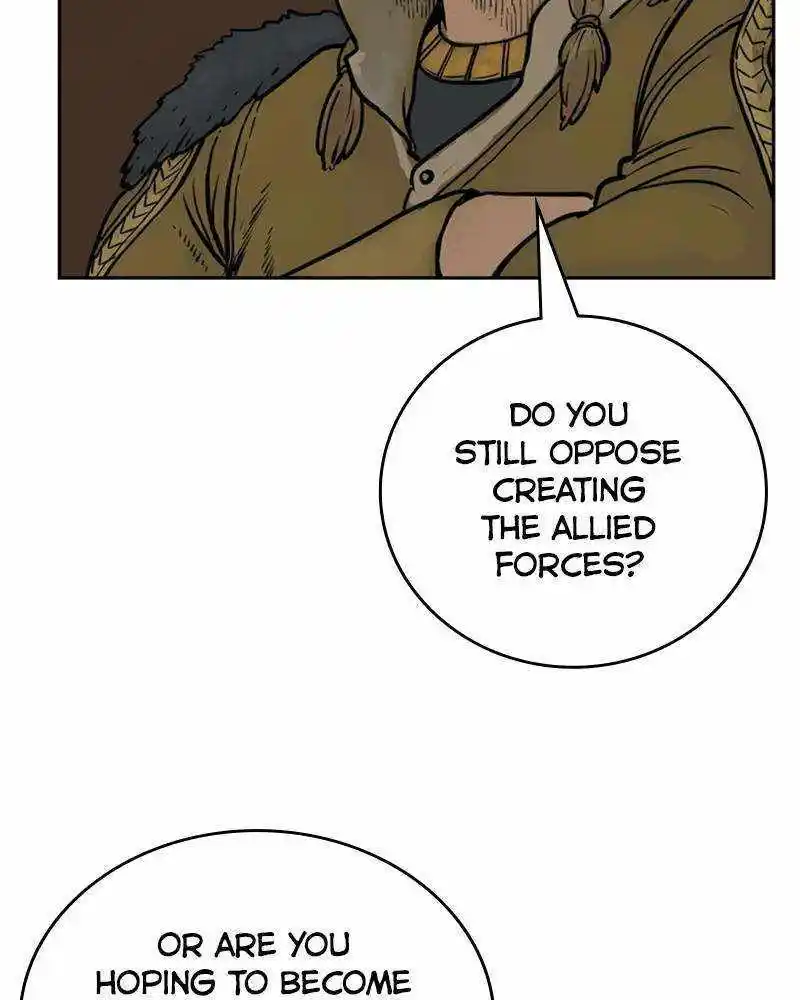 Mage Again Chapter 101