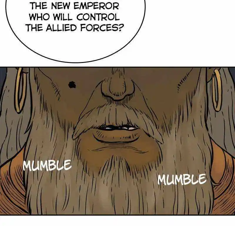 Mage Again Chapter 101