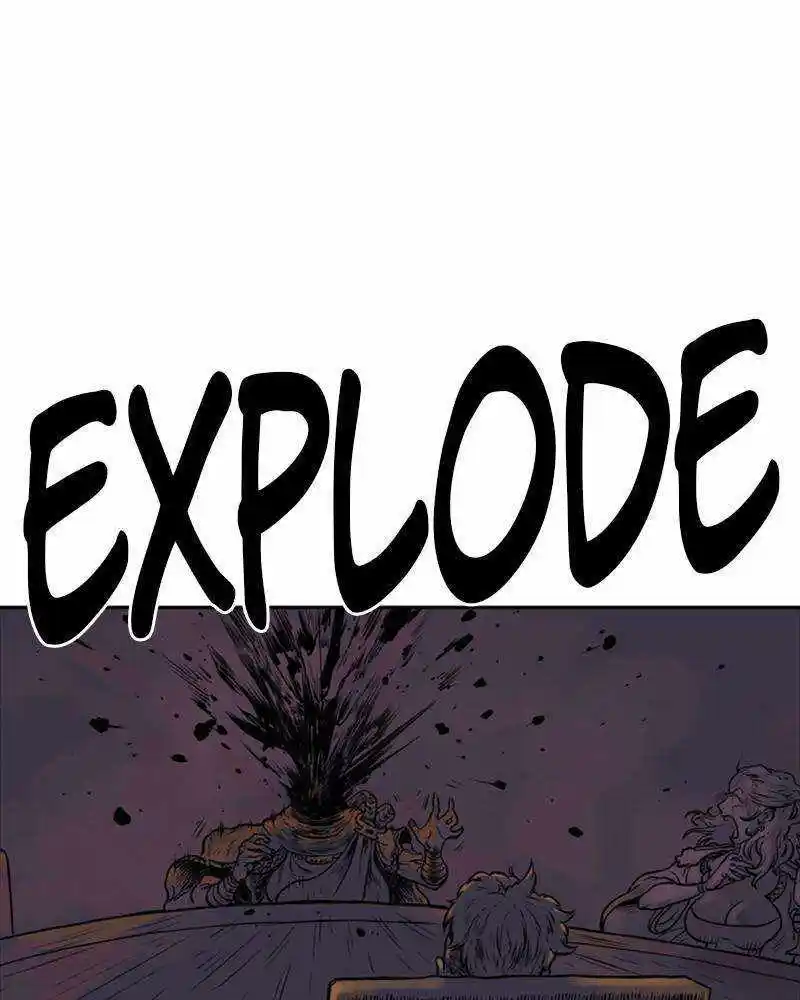 Mage Again Chapter 101