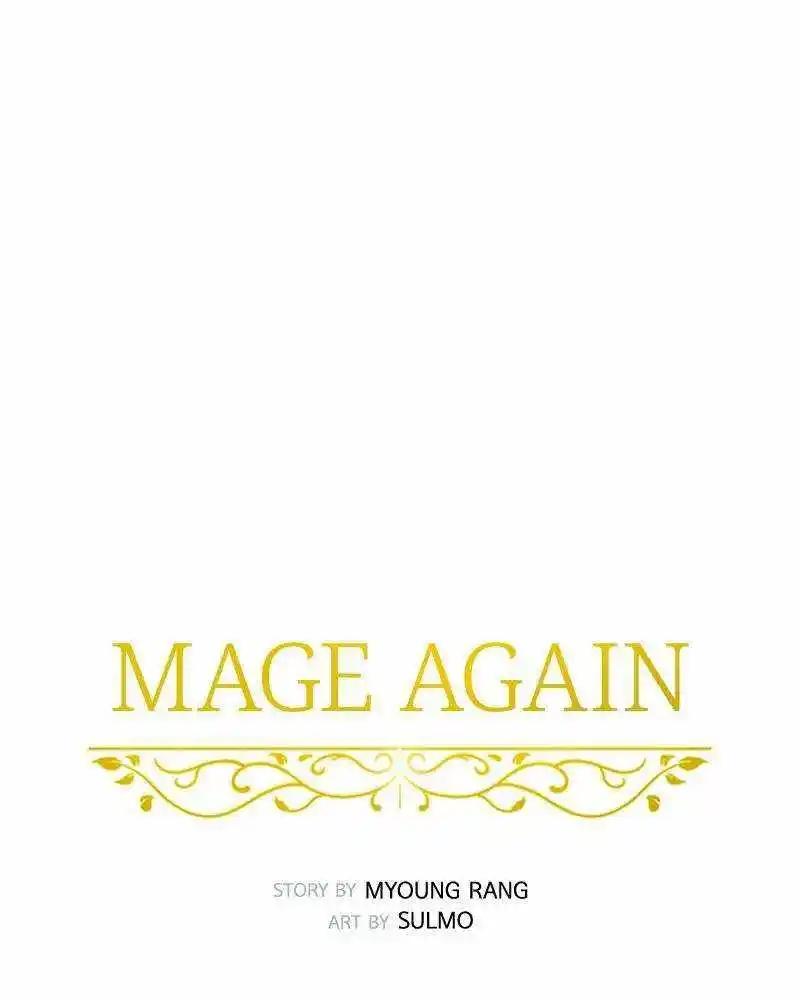 Mage Again Chapter 101
