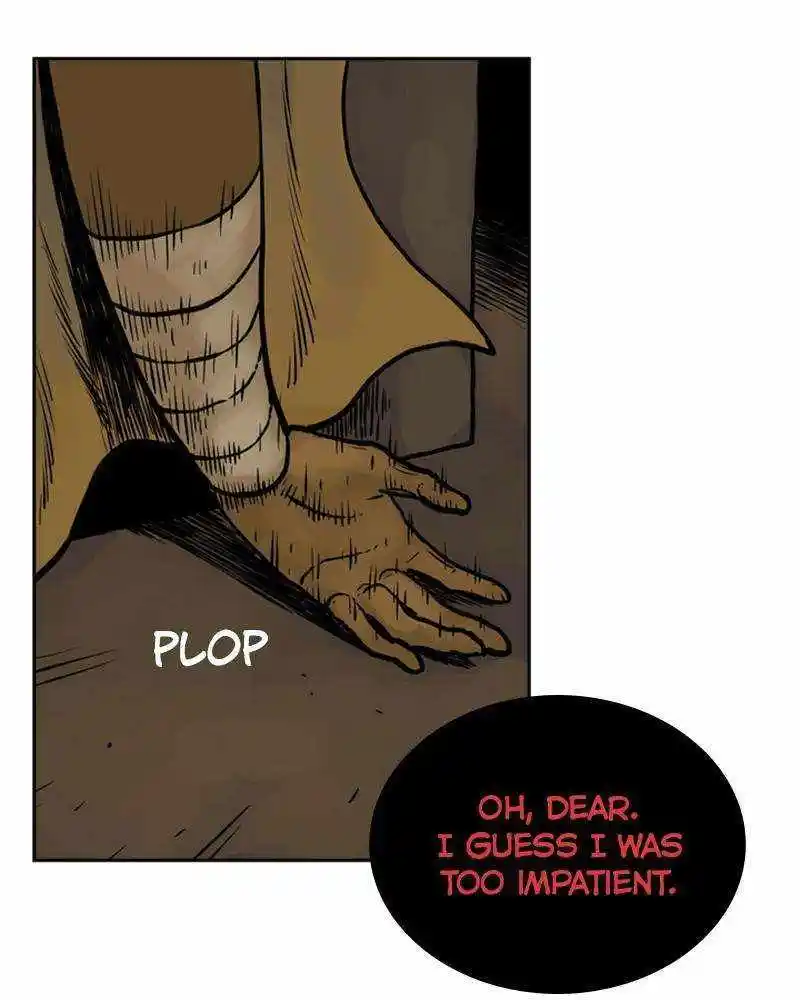 Mage Again Chapter 101