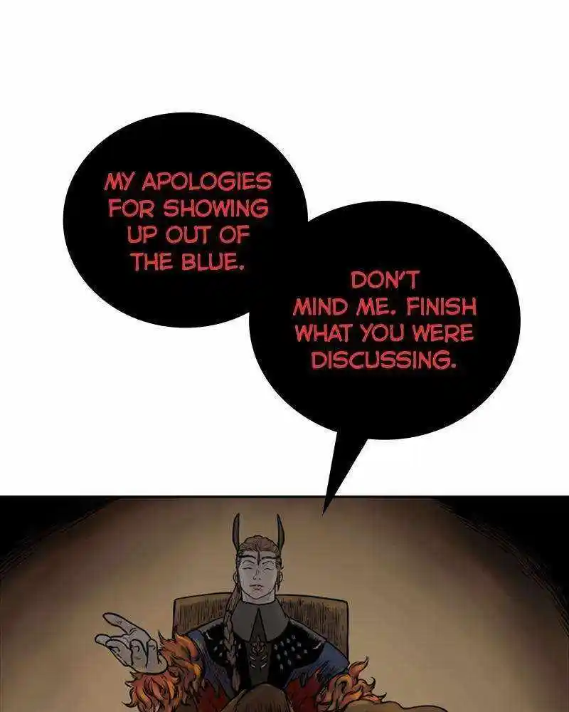 Mage Again Chapter 101