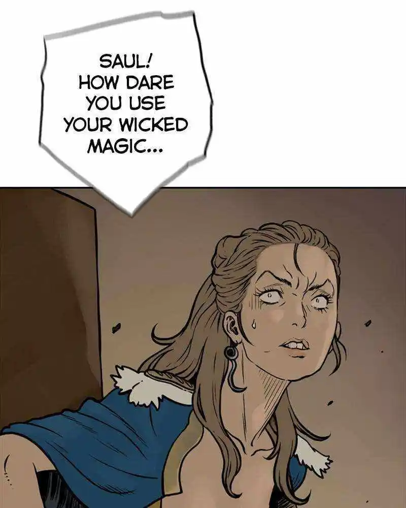 Mage Again Chapter 101