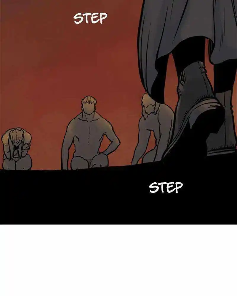 Mage Again Chapter 101