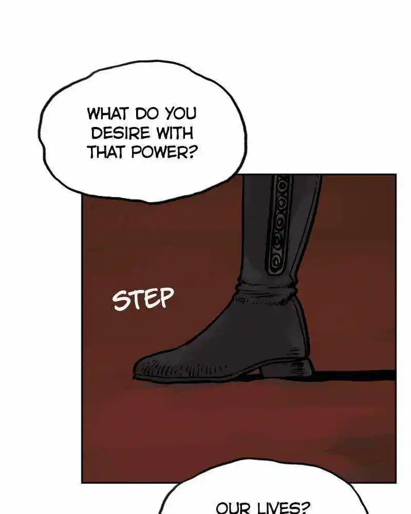 Mage Again Chapter 101