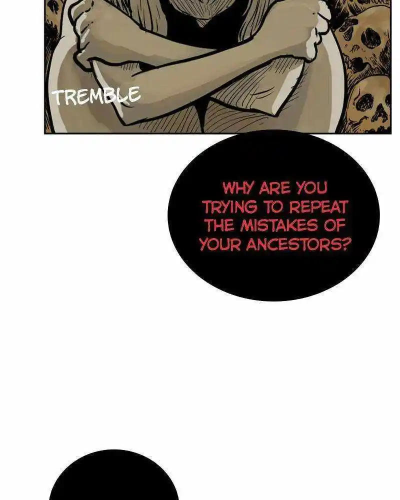 Mage Again Chapter 101