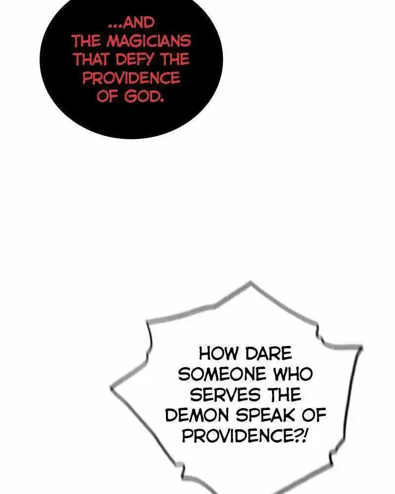 Mage Again Chapter 101