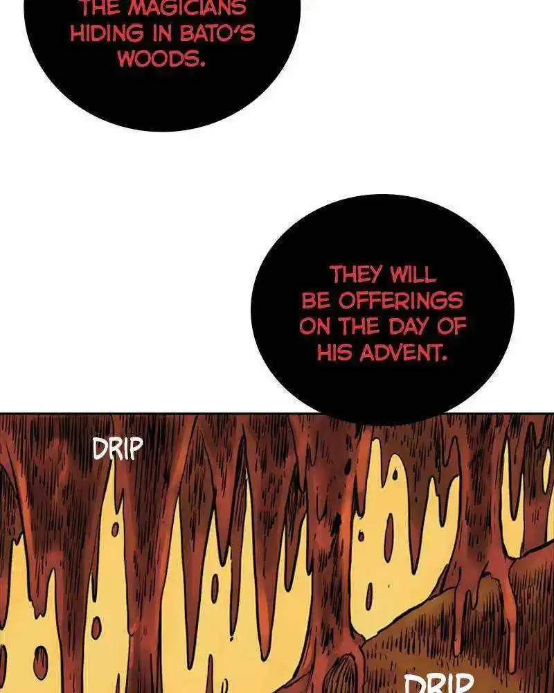 Mage Again Chapter 101