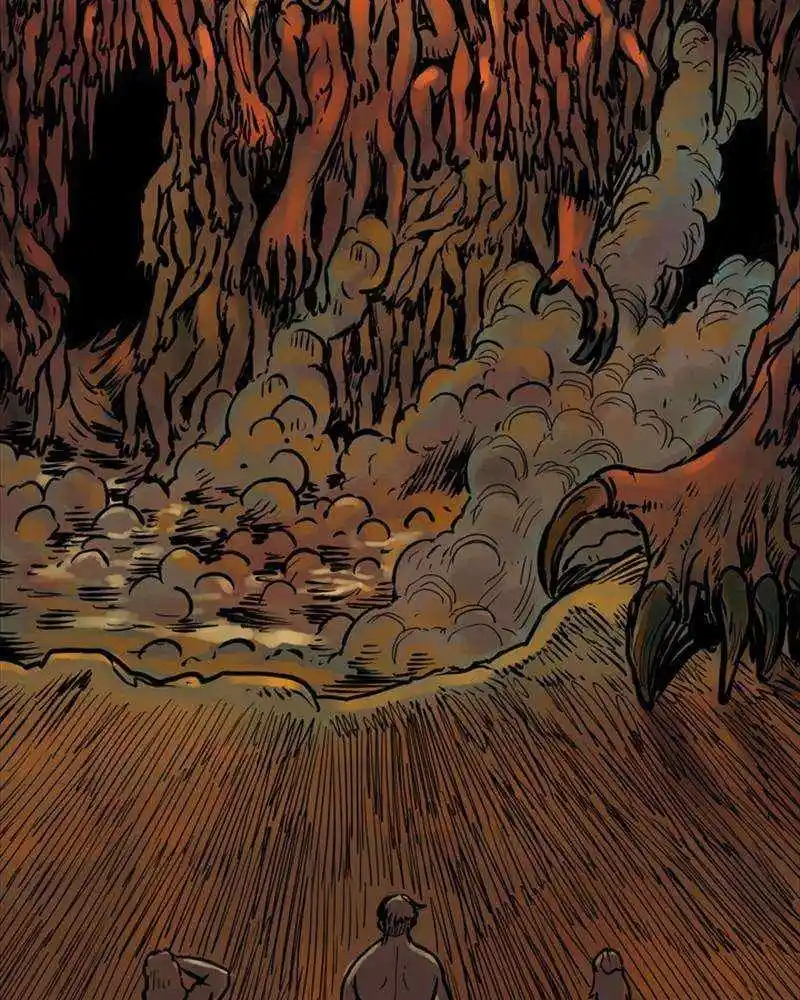 Mage Again Chapter 101