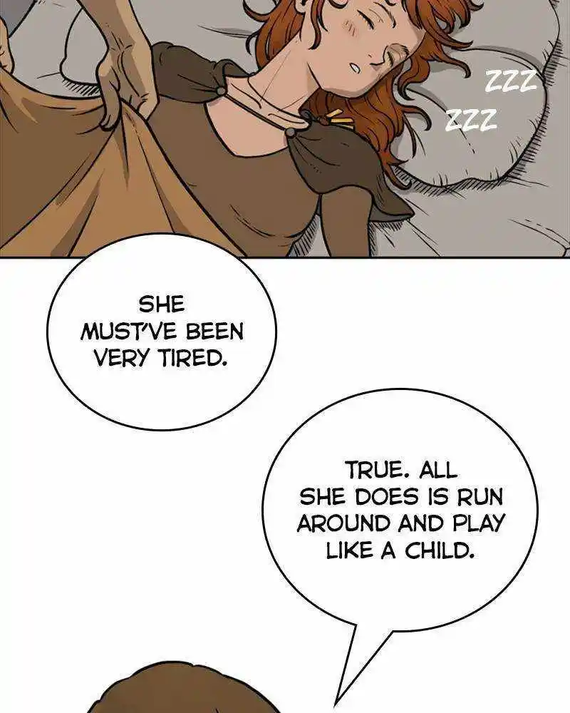 Mage Again Chapter 101