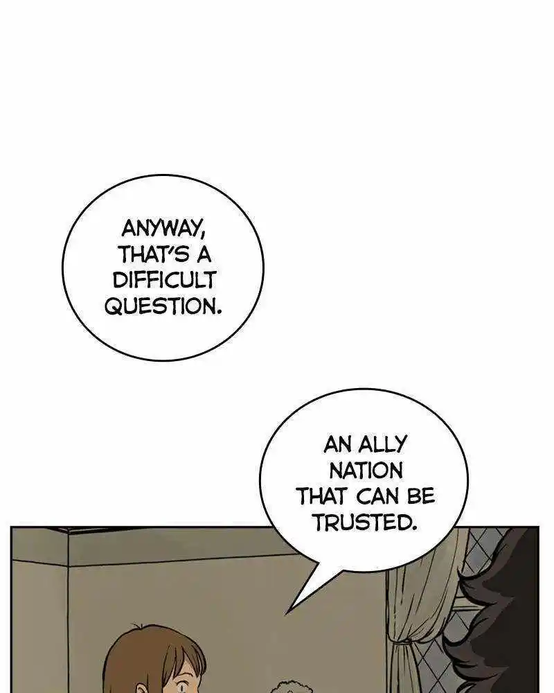 Mage Again Chapter 101