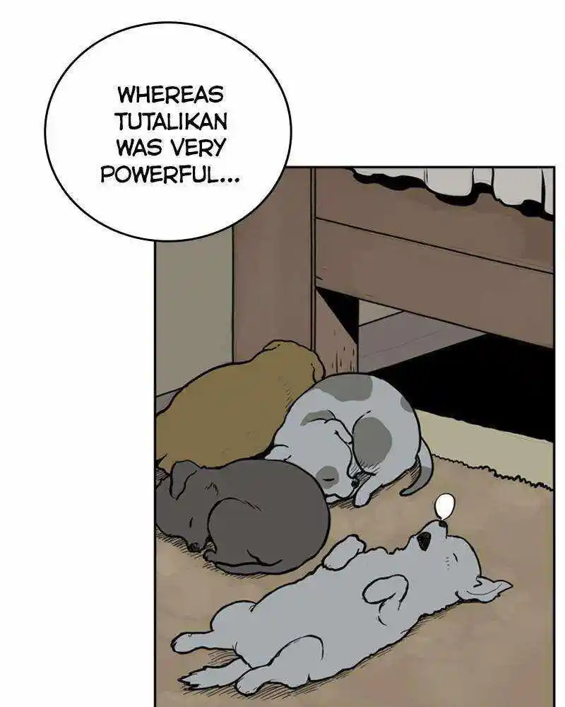 Mage Again Chapter 101