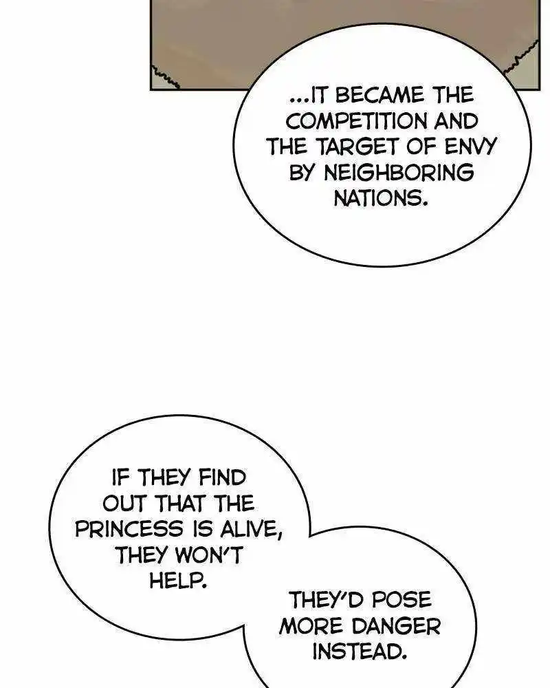 Mage Again Chapter 101