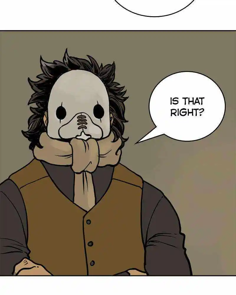 Mage Again Chapter 101