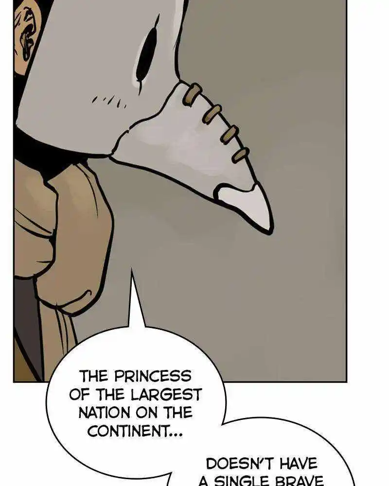 Mage Again Chapter 101