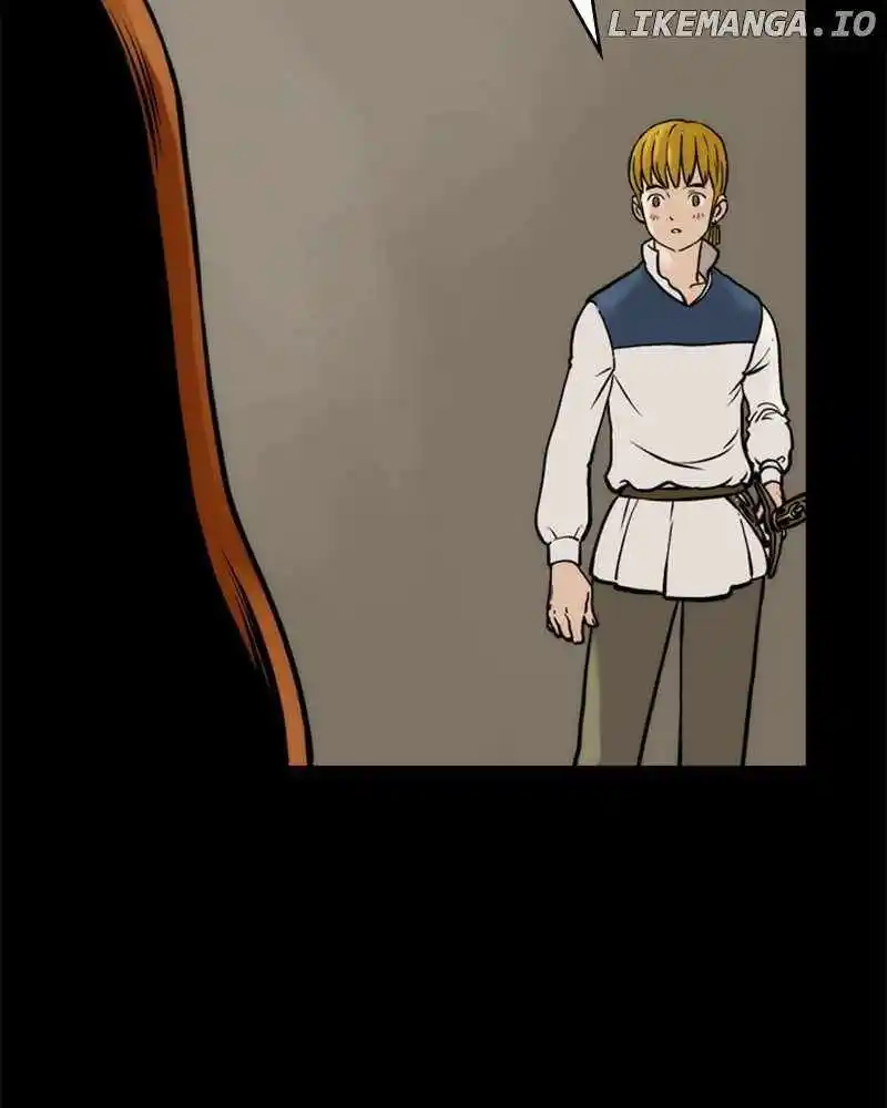 Mage Again Chapter 102