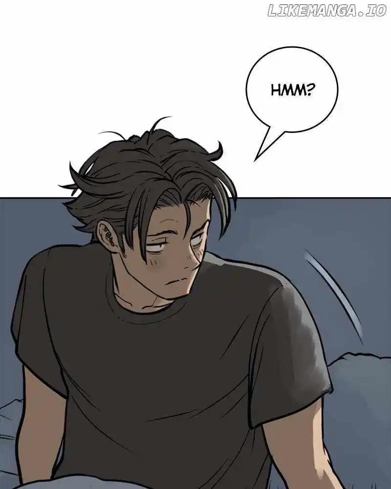 Mage Again Chapter 102