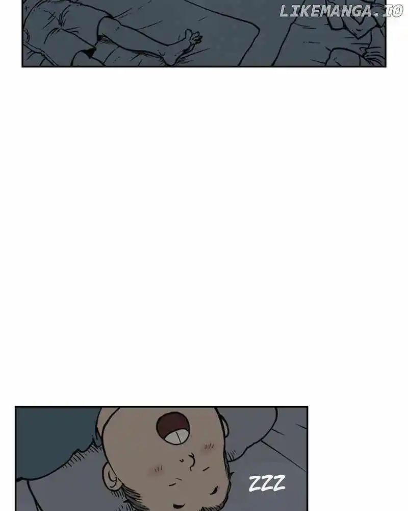 Mage Again Chapter 102