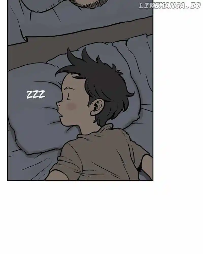 Mage Again Chapter 102