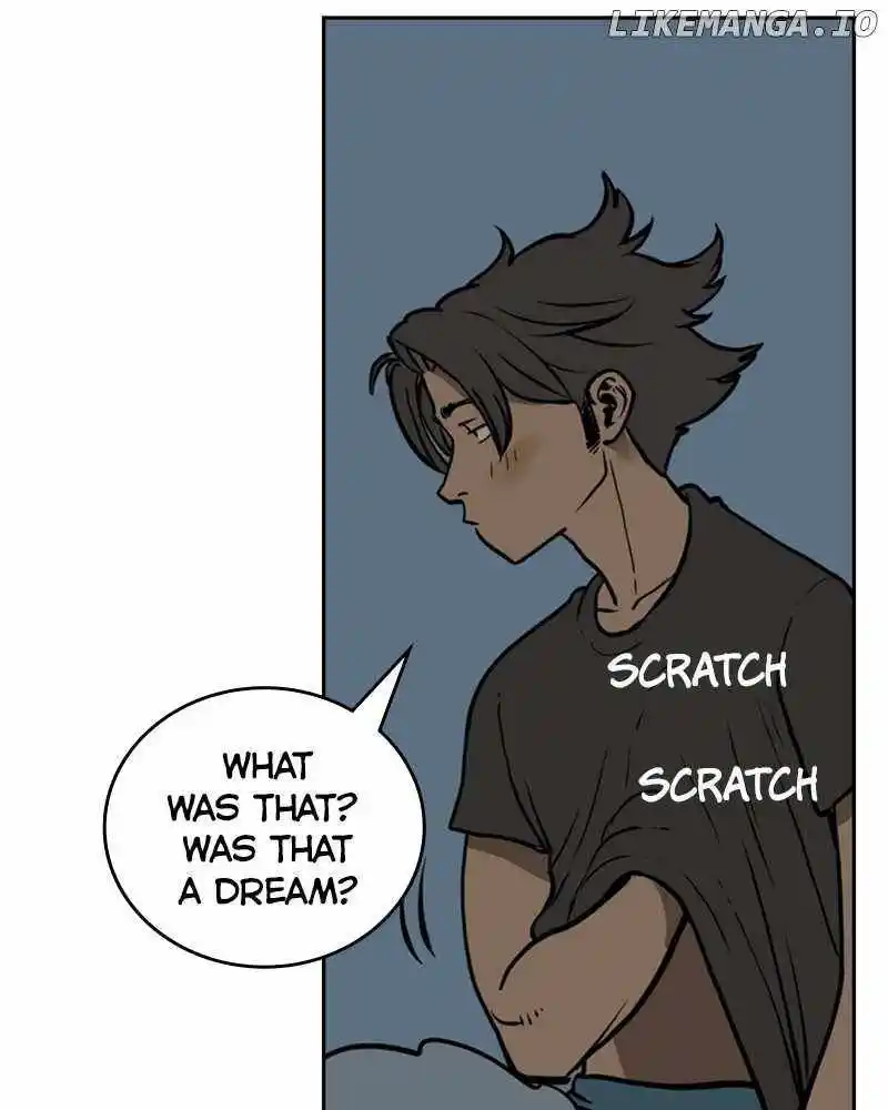 Mage Again Chapter 102