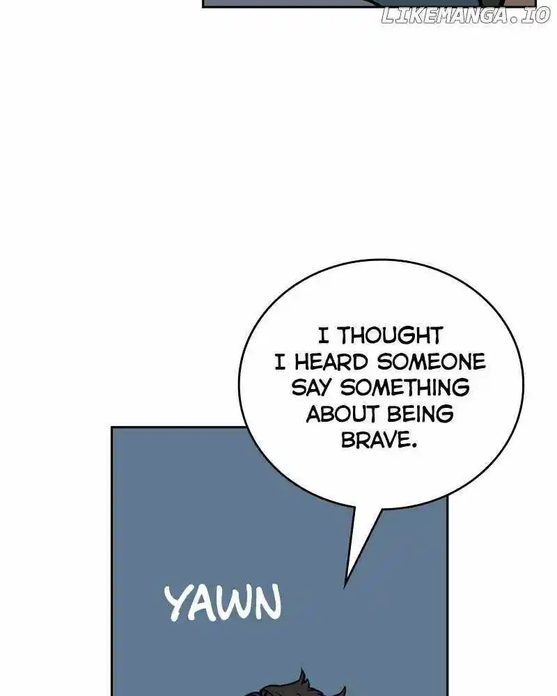 Mage Again Chapter 102