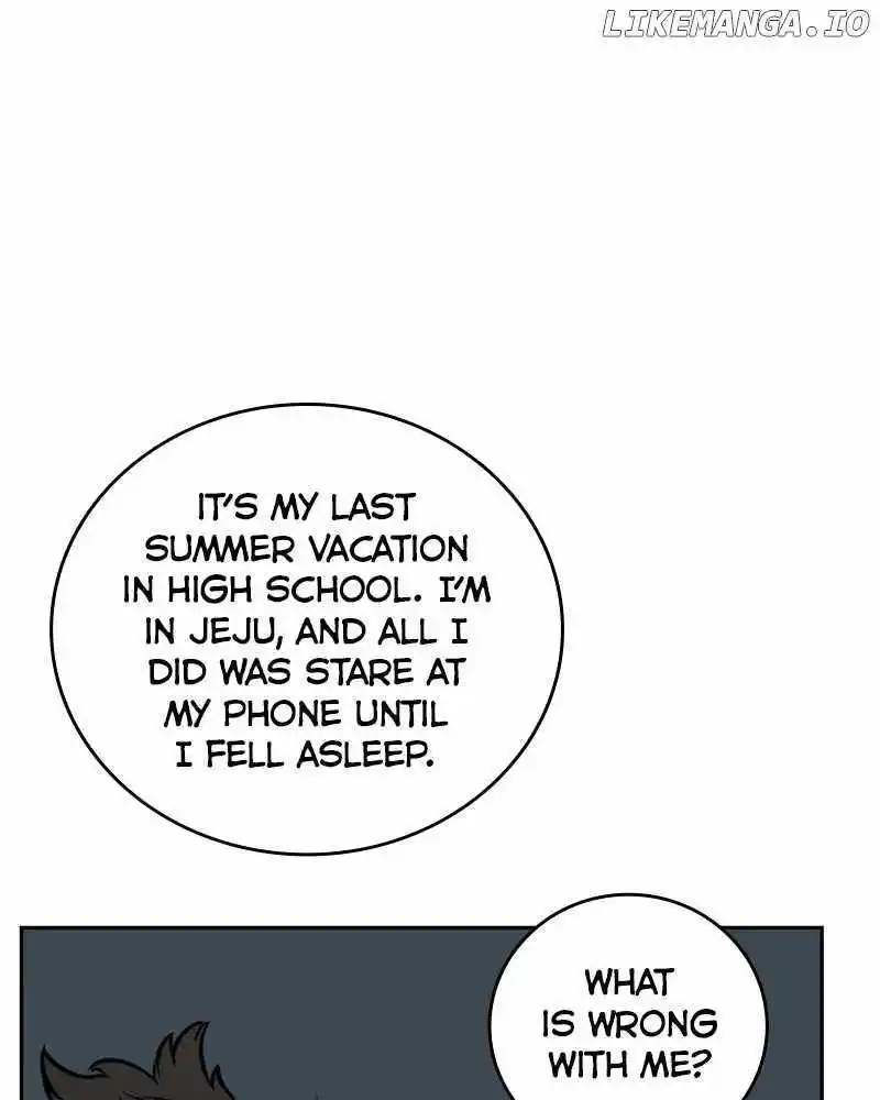 Mage Again Chapter 102