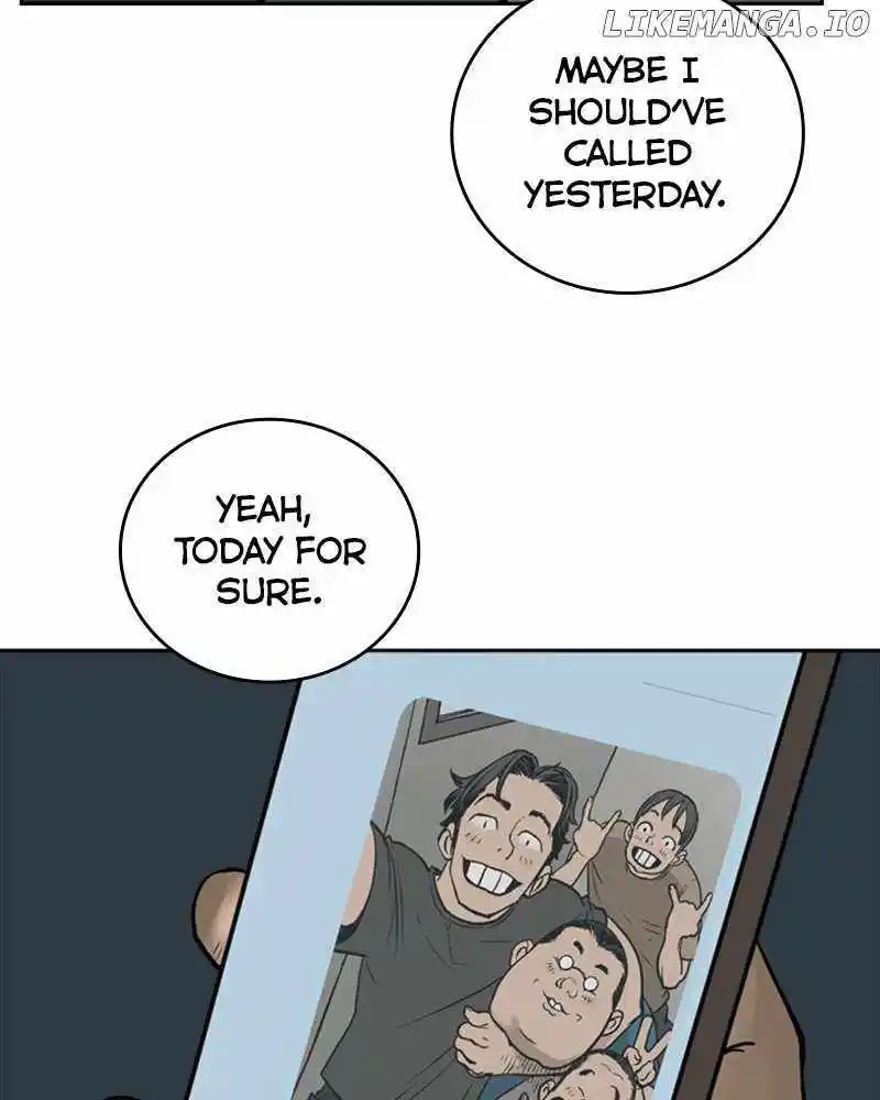 Mage Again Chapter 102