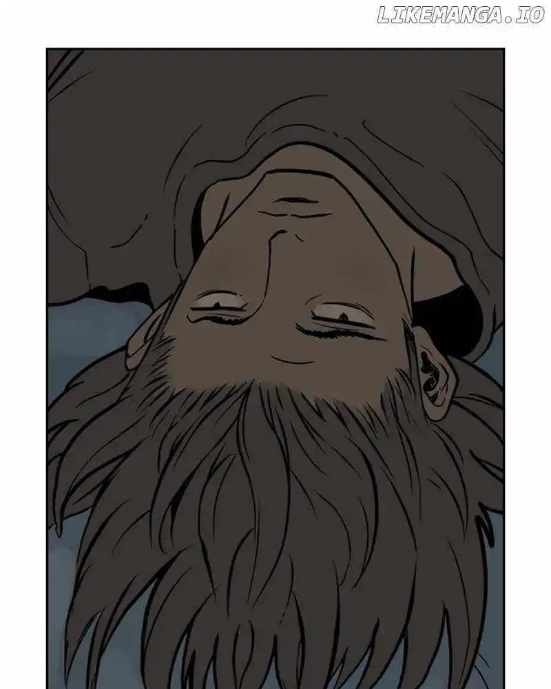 Mage Again Chapter 102