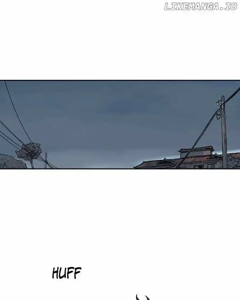 Mage Again Chapter 102