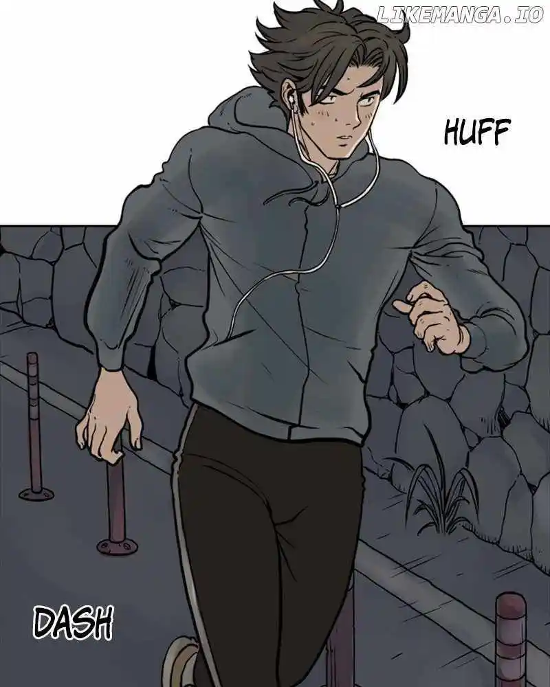 Mage Again Chapter 102