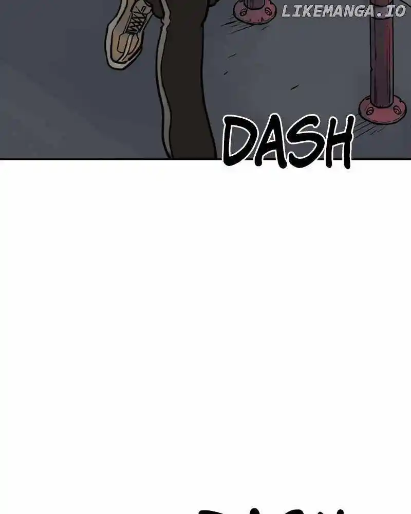 Mage Again Chapter 102