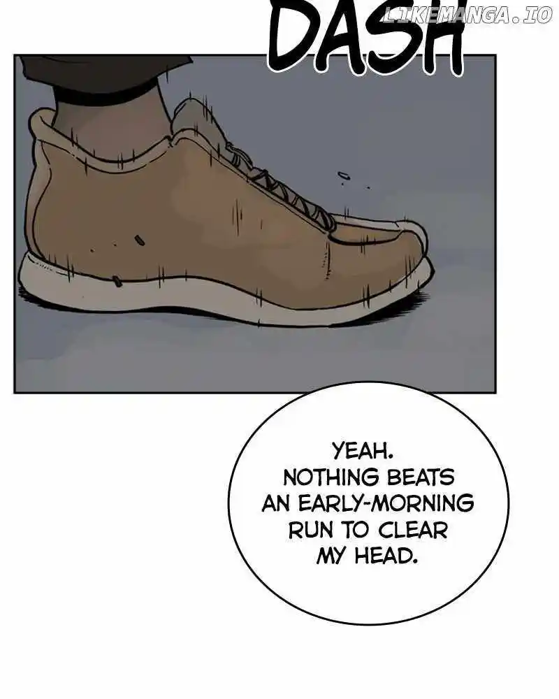 Mage Again Chapter 102