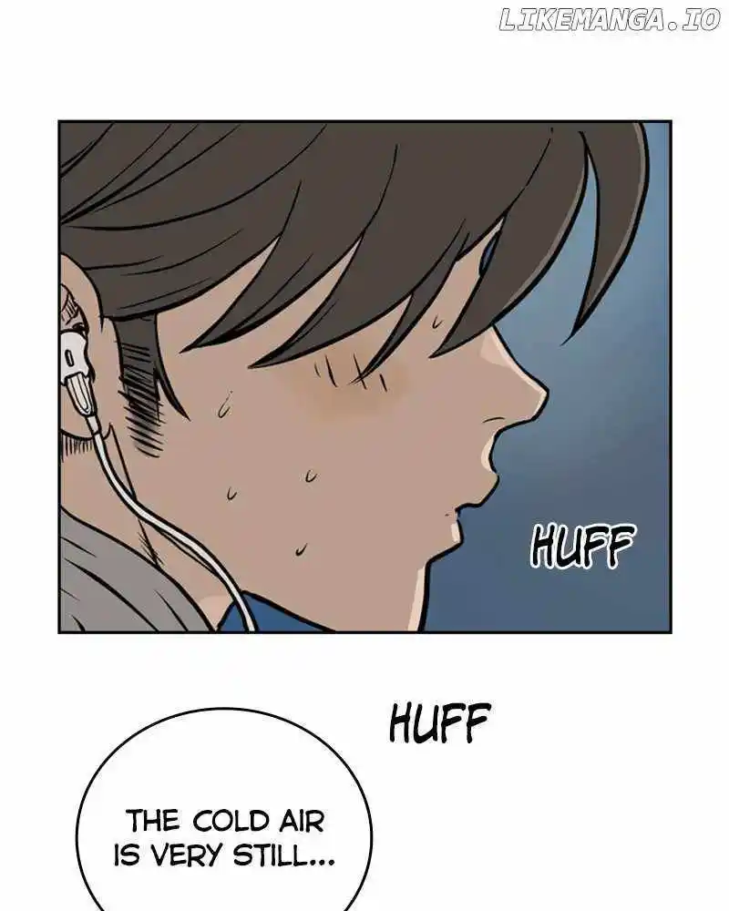 Mage Again Chapter 102