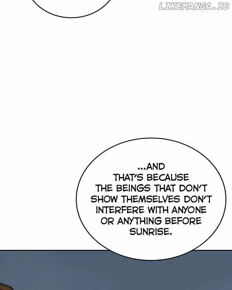 Mage Again Chapter 102