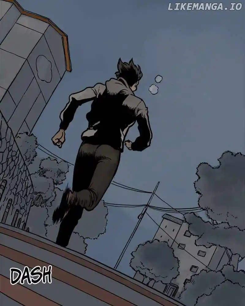 Mage Again Chapter 102