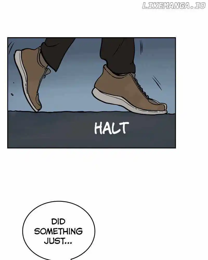 Mage Again Chapter 102